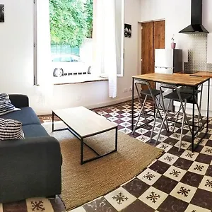 Appartement Joli Centre Avec Clim, Orange (Vaucluse)