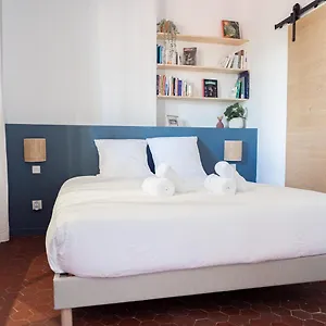 Appartement Le Cocoon - Cocooning à Orange, Orange (Vaucluse)