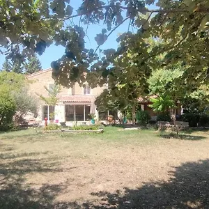 Domaine De La Violette Bed & Breakfast