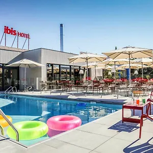 Ibis Orange Centre Hotell